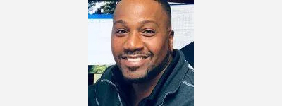 Shaun Washington