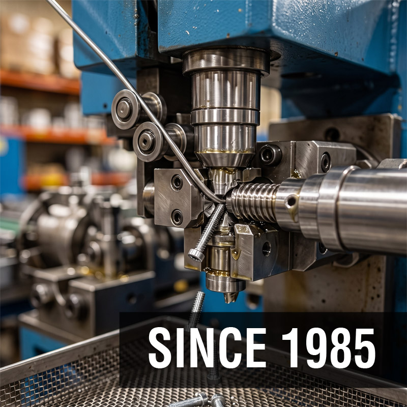 Elite Fasteners
